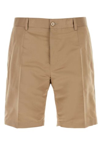 Dolce & Gabbana Bermuda Shorts - Dolce & Gabbana - Modalova