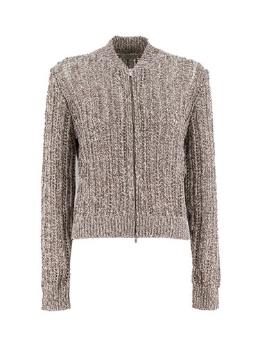 Peserico Cardigan - Peserico - Modalova