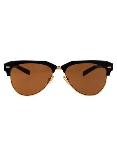 Miu Miu Eyewear 0mu 09zs Sunglasses - Miu Miu Eyewear - Modalova