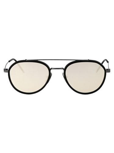 Ues801a-g0003-004-51 Sunglasses - Thom Browne - Modalova