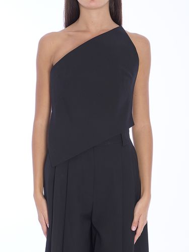 Alexander Wang Pointed Hem Top - Alexander Wang - Modalova