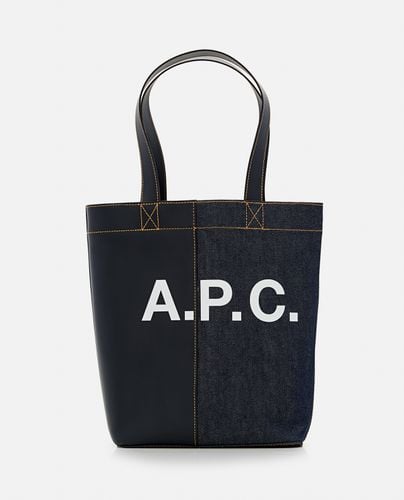 A. P.C. Tote Axel - A.P.C. - Modalova