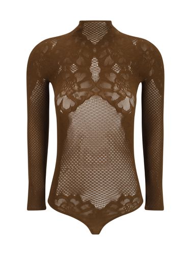 Wolford Lace Tattoo Body - Wolford - Modalova