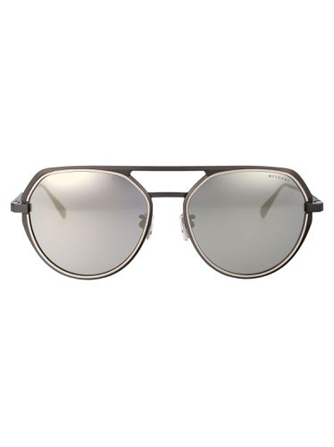 Bulgari Octo Sunglasses - Bulgari - Modalova