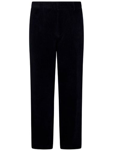 Emporio Armani Trousers - Emporio Armani - Modalova