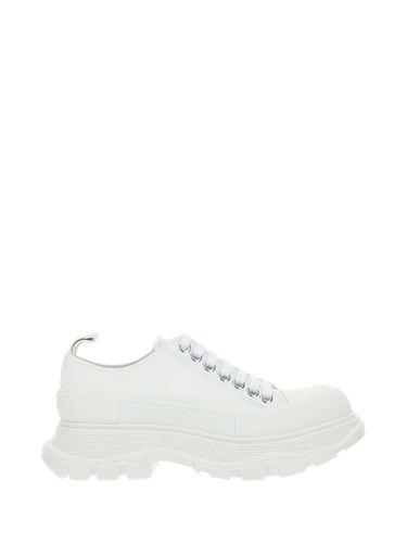 Tread Slick Sneaker - Alexander McQueen - Modalova