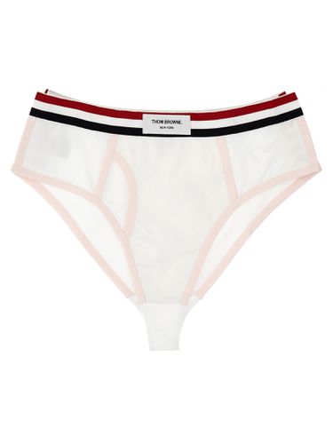 Thom Browne rwb Briefs - Thom Browne - Modalova