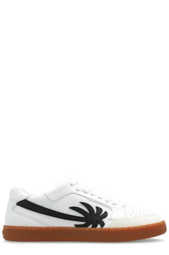 New Palm Low-top Sneakers - Palm Angels - Modalova