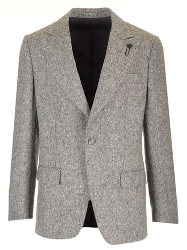 Lardini attitude Jacket - Lardini - Modalova