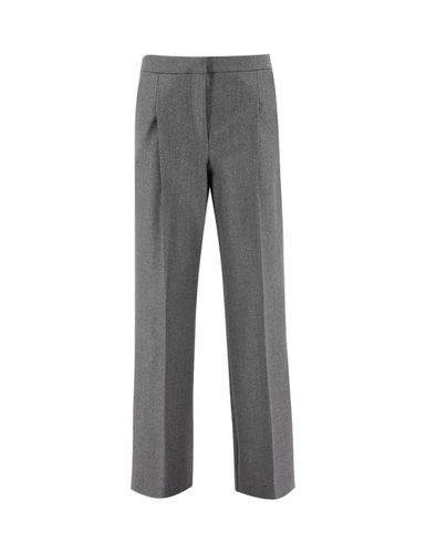 Le Tricot Perugia Trousers - Le Tricot Perugia - Modalova