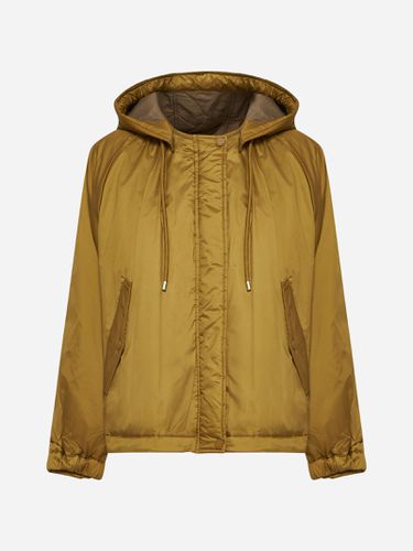 Arles Reversible Nylon Jacket - Weekend Max Mara - Modalova