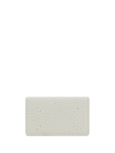 Maison Margiela Card Holder - Maison Margiela - Modalova