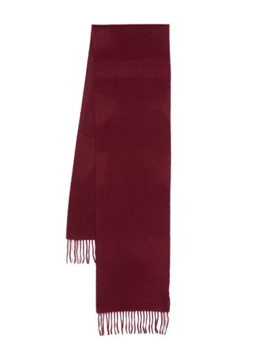 Men Scarf Pln Cashmere Ssnl - Paul Smith - Modalova