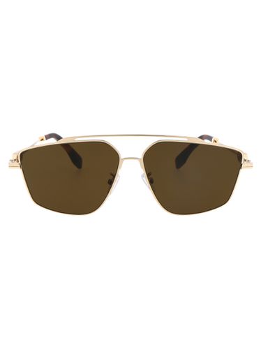 Fendi Eyewear Olock Sunglasses - Fendi Eyewear - Modalova