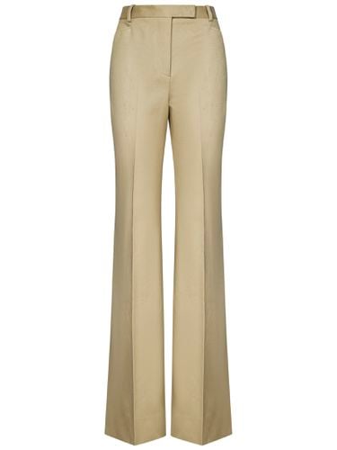 Tom Ford Trousers - Tom Ford - Modalova