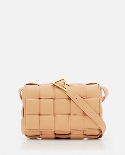 Bottega Veneta Padded Cassette Bag - Bottega Veneta - Modalova