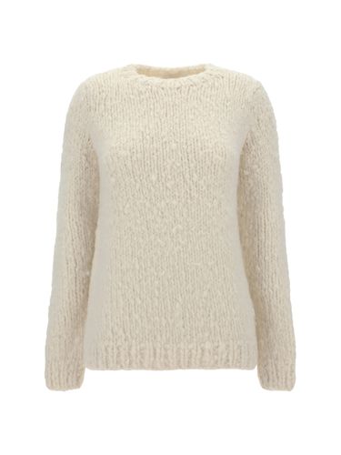 Gabriela Hearst Lawrence Sweater - Gabriela Hearst - Modalova