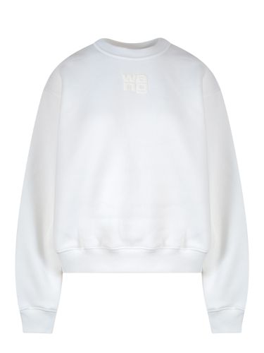 T by Alexander Wang Sweatshirt - T by Alexander Wang - Modalova