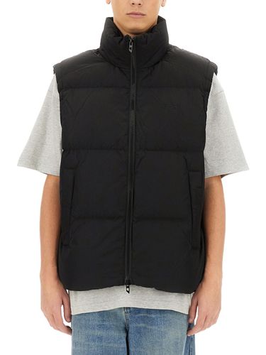 Diesel raveel Vest - Diesel - Modalova