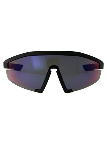 Ps 03zs Sunglasses - Prada Linea Rossa - Modalova