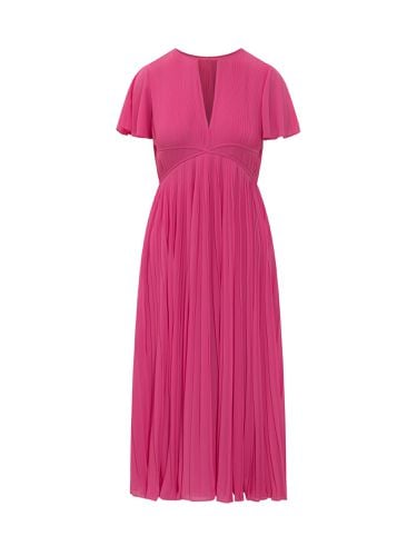 MICHAEL Michael Kors Pleated Dress - MICHAEL Michael Kors - Modalova