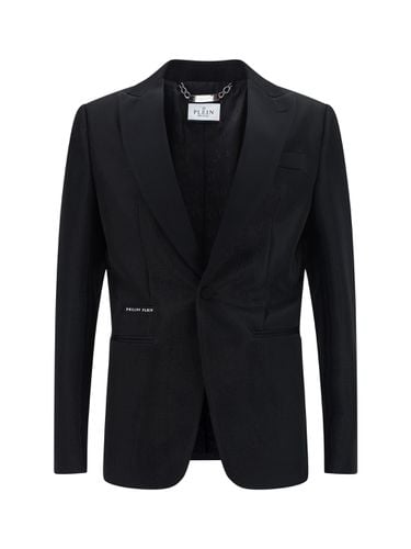 Philipp Plein Blazer Jacket - Philipp Plein - Modalova