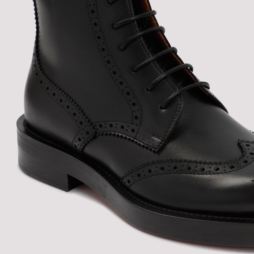 Dior Home Evidence Ankle Boots - Dior Homme - Modalova