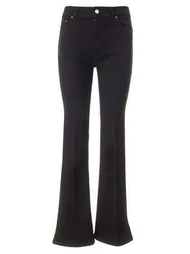 AMIRI Kick Flare Jeans - AMIRI - Modalova