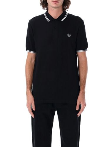 Strong Will Polo Shirt - Comme des Garçons Shirt - Modalova