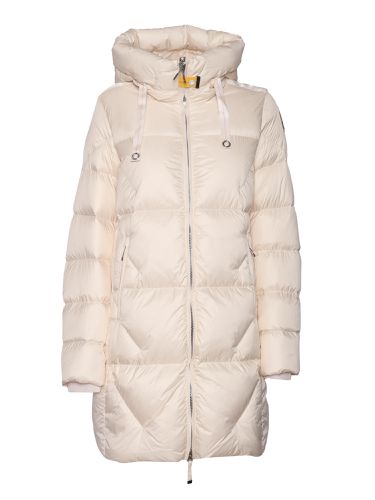 Janet - Woman Hooded Down Jacket - Parajumpers - Modalova