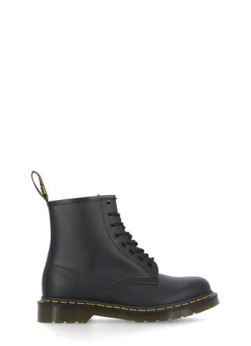 Dr. Martens Leather Lace-up Boots - Dr. Martens - Modalova