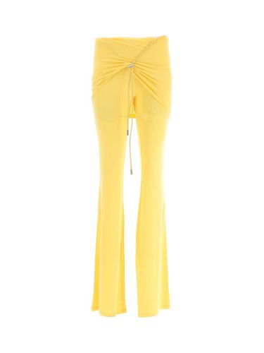 Jacquemus Draped Skirt Pants - Jacquemus - Modalova