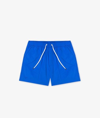 Swim Suit cala Di Volpe Swimming Trunks - Larusmiani - Modalova