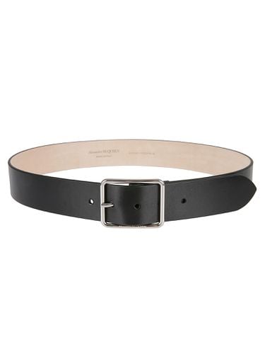 Alexander McQueen Rtw Belt - Alexander McQueen - Modalova