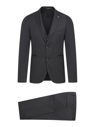 Tagliatore Suit - Tagliatore - Modalova