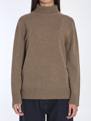 The Row Hepny Turtleneck Sweater - The Row - Modalova