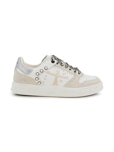 Premiata Quinnd Sneakers - Premiata - Modalova