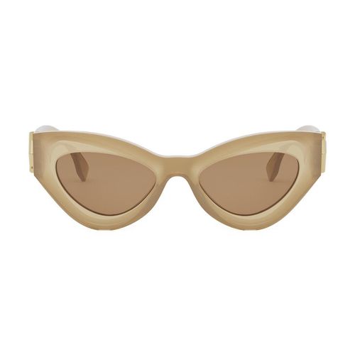 Fendi Eyewear Sunglasses - Fendi Eyewear - Modalova