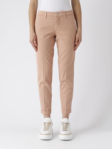 Fay Pant. Chinos F. do 17 Trousers - Fay - Modalova