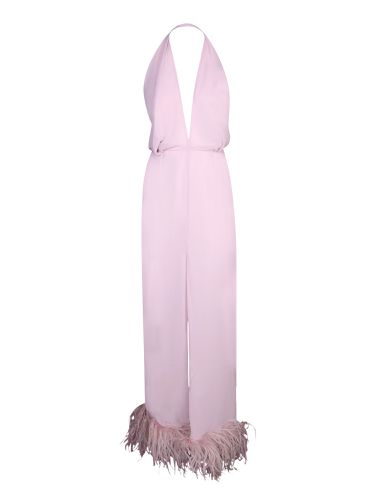 Arlington Isolde Mauve Dress - 16arlington - Modalova