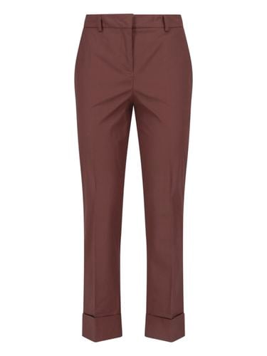 Incotex slowear Stretch Twill Pants - Incotex - Modalova