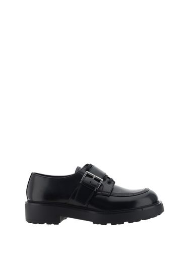 Prada Loafers - Prada - Modalova