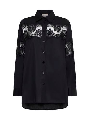 SEMICOUTURE Shirt - SEMICOUTURE - Modalova