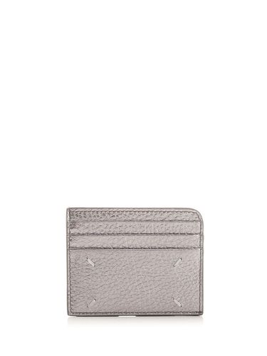 Four Stitches Card Holder - Maison Margiela - Modalova