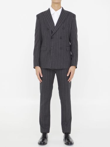 Tonello Pinstriped Two-piece Suit - Tonello - Modalova