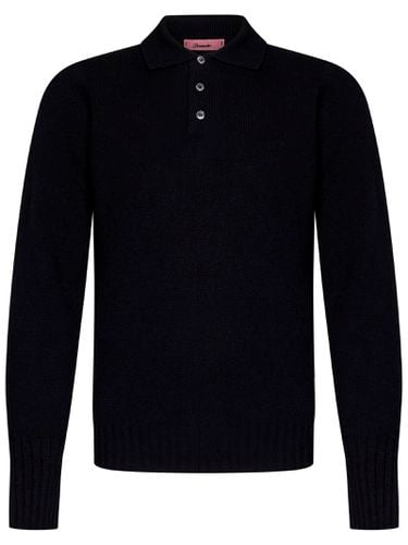 Drumohr Polo Shirt - Drumohr - Modalova