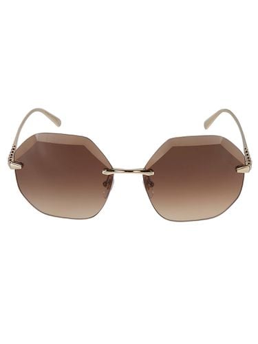 Bulgari Sole Sunglasses - Bulgari - Modalova