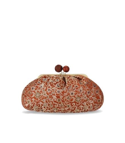 Small Jacquard Pasticcino Bag - Weekend Max Mara - Modalova