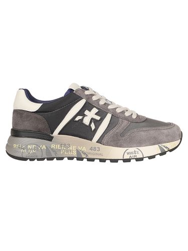 Premiata Lander Sneakers - Premiata - Modalova