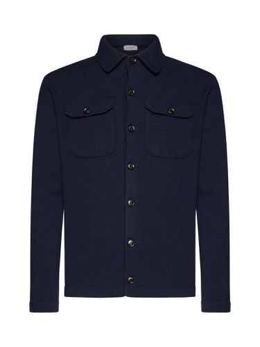 Piacenza Cashmere Shirt - Piacenza Cashmere - Modalova